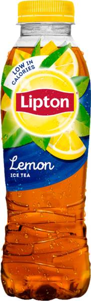 Icetea Lemon 50cl PET 6 Stück LIPTON 8271